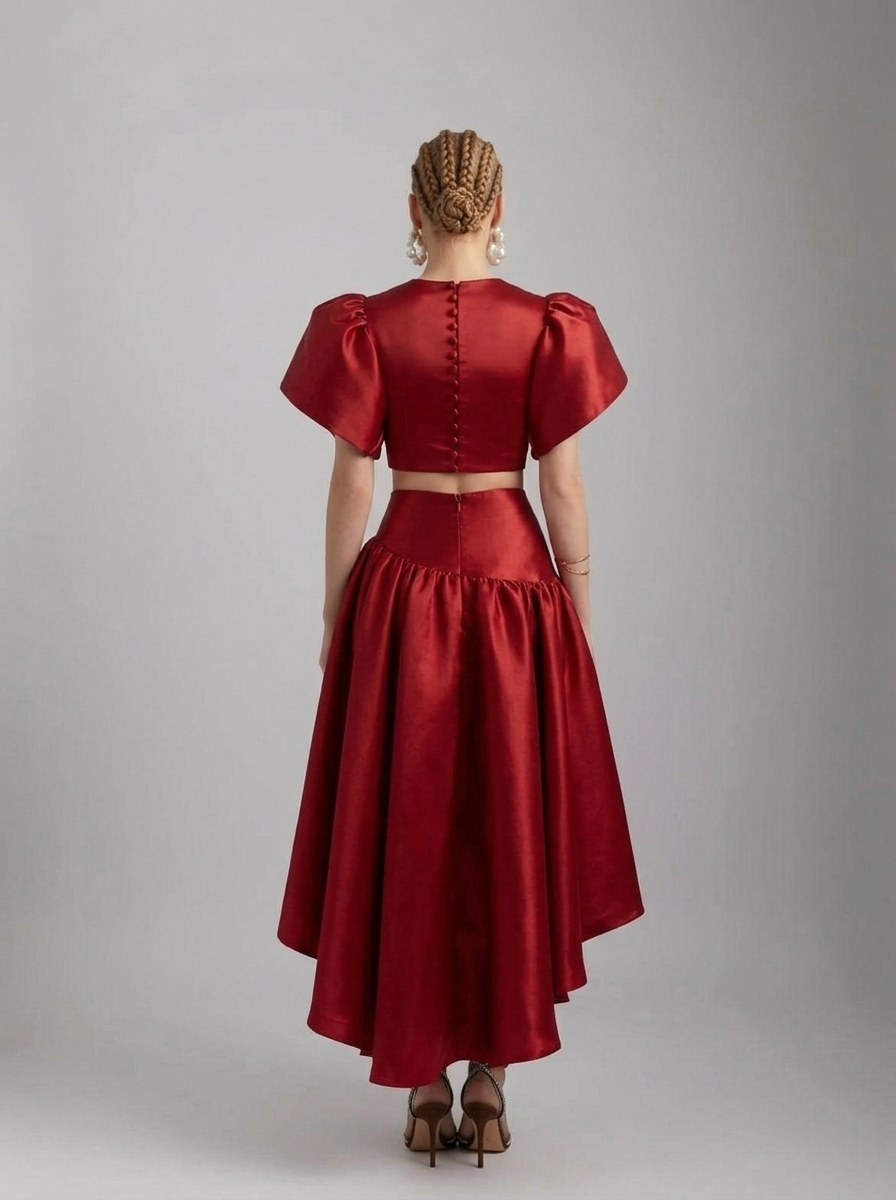 The Elan Two Piece Set