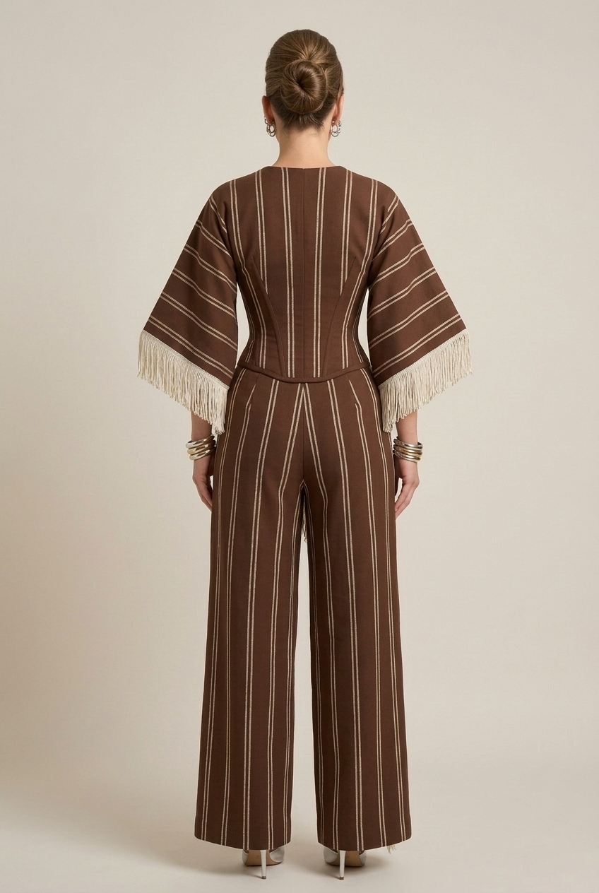 The Velour Luxe Set