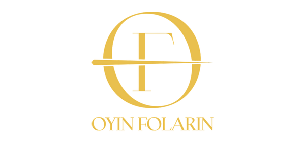 OyinFolarin