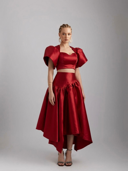 The Elan Two Piece Set