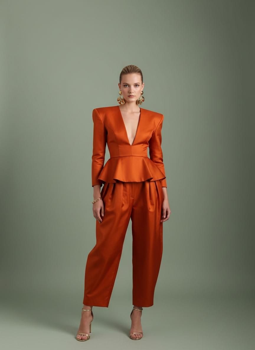 The Ria Set