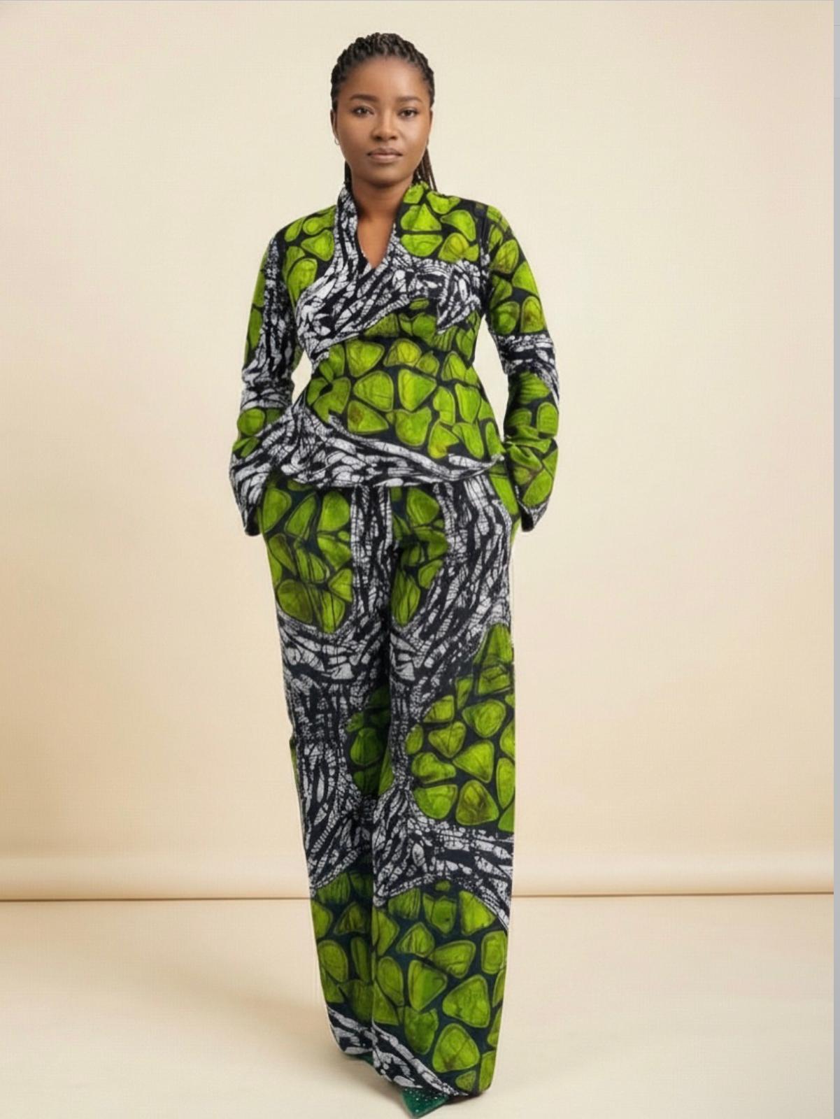 The Soraya Set