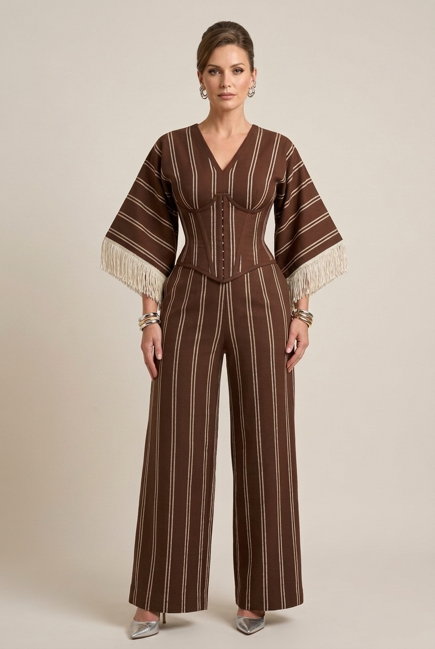 The Velour Luxe Set